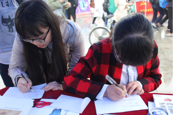 历史文化学院（旅游学院）“历史大观园游历知真”第二期活动成功举办546.png